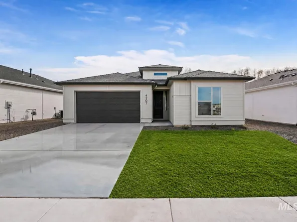 4207 Tropic Way, Caldwell, ID 83607