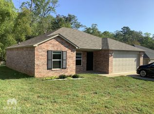 12134 Big Ridge Cir, Alexander, AR 72002