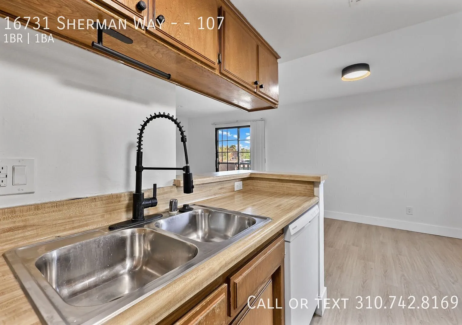 16731 Sherman Way — Photo 3