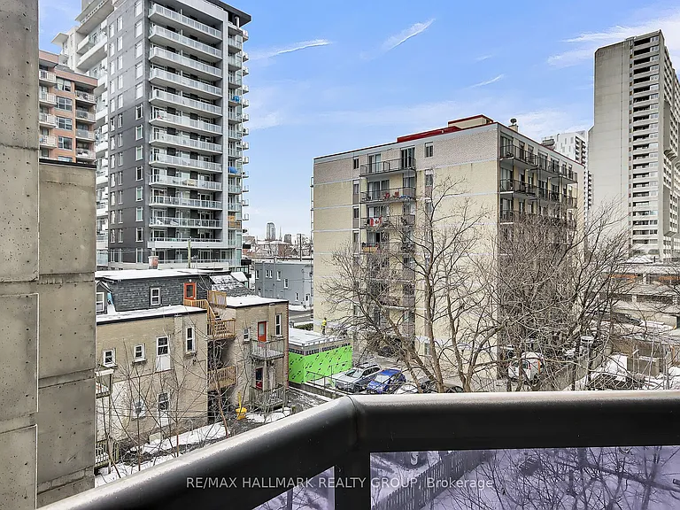 470 Laurier Ave W #503 — Photo 12