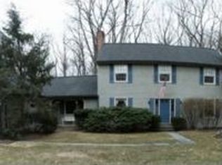 48 Olde Mill Run, Stroudsburg, PA 18360