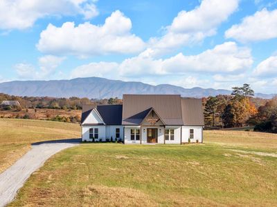 245 Pates Hill Rd, Mosheim, TN, 37818