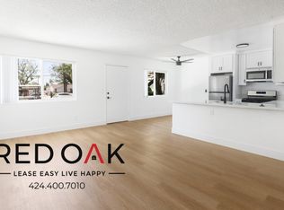 13922 Sayre St #6, Sylmar, CA 91342