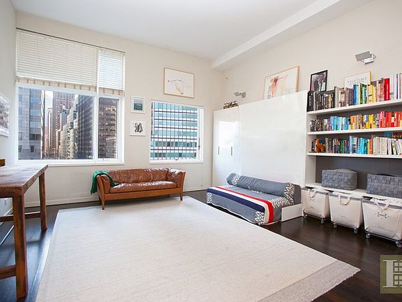 3rd image of 117 Beekman St #6A