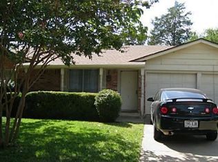 3413 Cardinal Ln, Irving, TX 75062