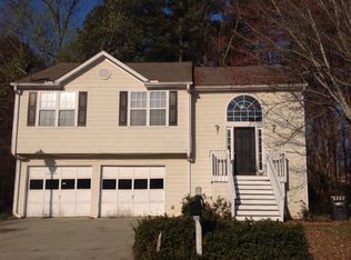 2552 Halcyon Way, Lawrenceville, GA 30044