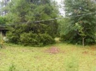 11919 Fountain Park Ave, Fountain, FL 32438
