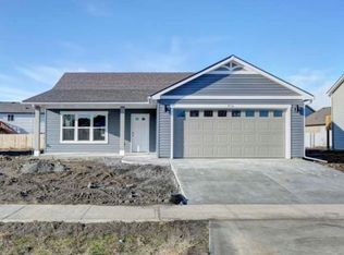 10606 W Lingonberry Rd, Cheney, WA 99004