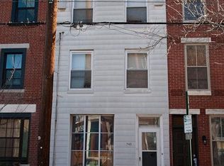 745 S 10th St, Philadelphia, PA 19147