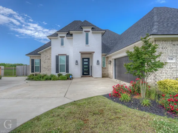930 Chisolm Trl, Bossier City, LA 71111