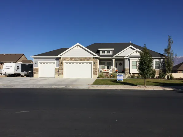 837 E 600 S, Salem, UT 84653