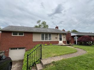 85 N Wren Dr, Pittsburgh, PA 15243