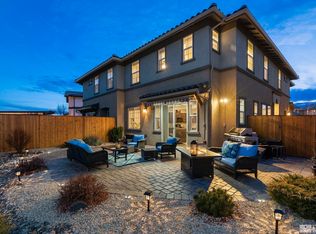 1890 Dark Horse Rd UNIT C, Reno, NV 89521