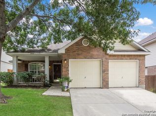 4450 Amandas Cv, San Antonio, TX 78247