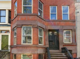 538 51st Ave, Long Island City, NY 11101