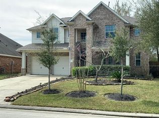 20782 Oakhurst Trails Dr, Porter, TX 77365