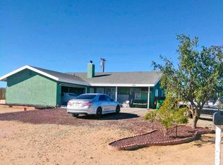 8101 Moss Ave, California City, CA