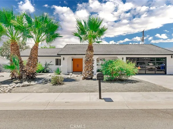 3015 E San Juan Rd, Palm Springs, CA 92262