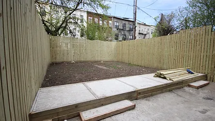 Rented by Nooklyn NYC LLC