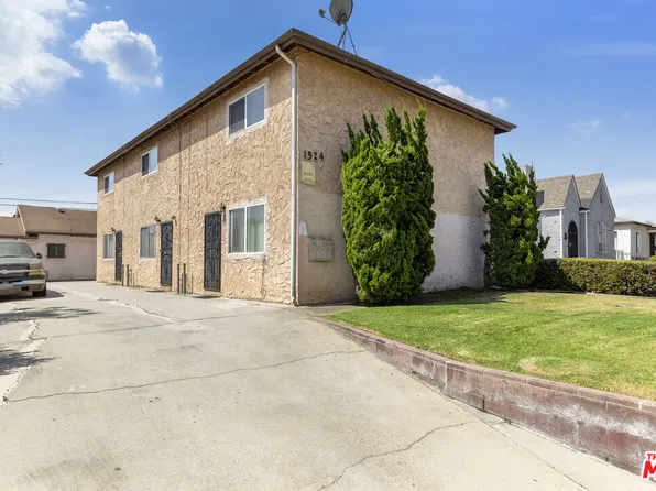 1524 W 81st St, Los Angeles, CA 90047