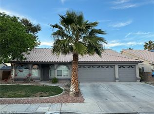 1992 Fort Laramie Ln, Las Vegas, NV 89123