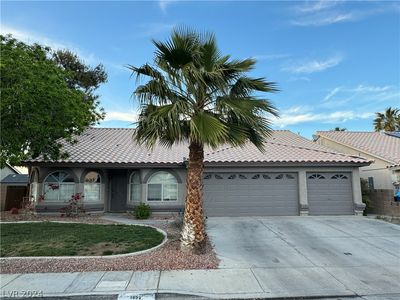 1992 Fort Laramie Ln, Las Vegas, NV, 89123