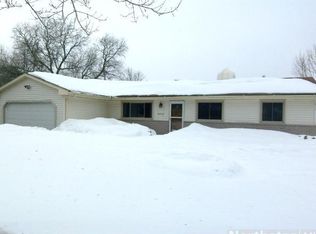 8516 46th Ave N, New Hope, MN 55428