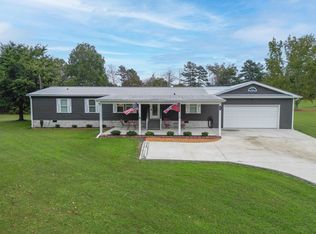 106 County Road 801, Flat Rock, AL 35966