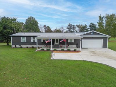 106 County Road 801, Flat Rock, AL, 35966