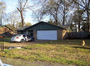 1130 Oak Pl, Ashdown, AR 71822