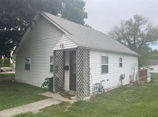 111 N Water St, Rock Port, MO 64482