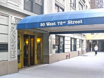 1st image of 20 W 72nd St #509