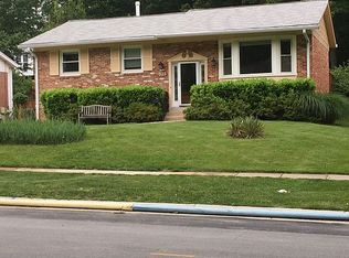 623 Kenbrook Dr, Silver Spring, MD 20902