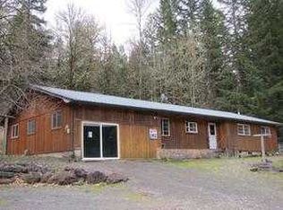 36812 S Wilhoit Rd, Molalla, OR 97038