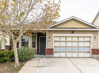 6235 Wildgrass Spur, San Antonio, TX 78244
