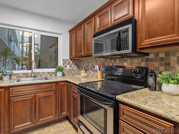 1030 Robinson Ave Unit 107, San Diego, CA 92103