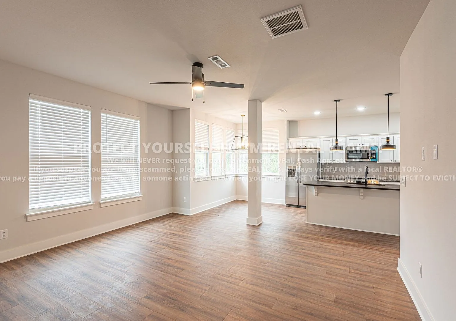 1047 S Laramie Heights, Fayetteville, AR 72704 — Photo 3
