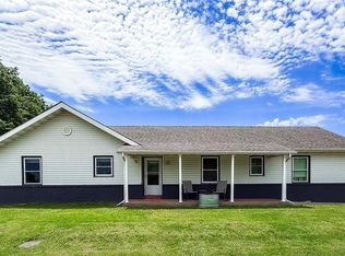 706 E Centennial Dr, Pittsburg, KS 66762