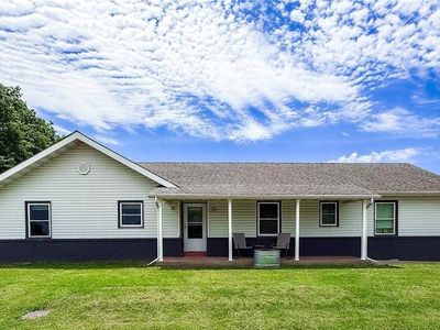 706 E Centennial Dr, Pittsburg, KS, 66762
