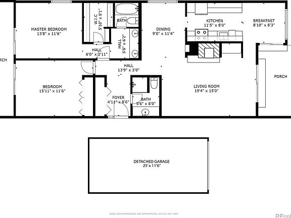 4th image of 5862 E Ithaca Pl APT 101