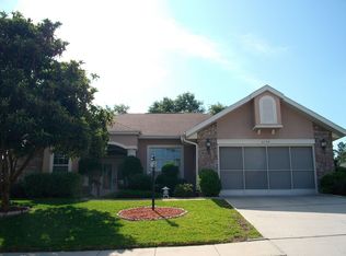 6195 N Silver Palm Way, Beverly Hills, FL 34465