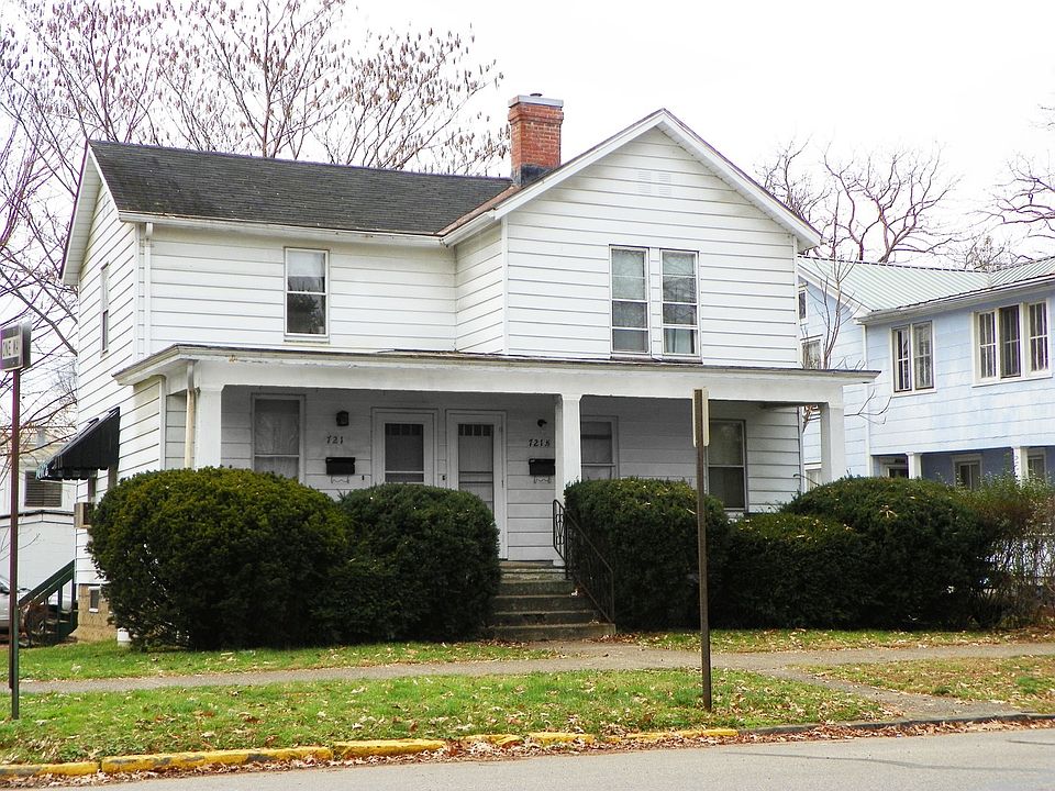 1st image of 721 4th St #721