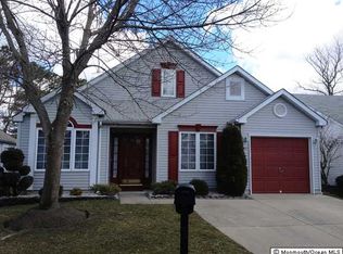 26 S Avon Dr, Jackson, NJ