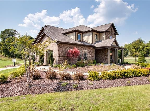2nd image of 262 Black Thorn Ln Lot 101