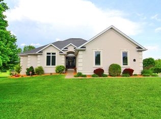 2232 Watson Dr, Jackson, MO 63755