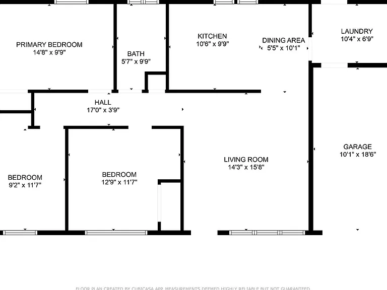 2908 La Fonda Rd — Photo 11