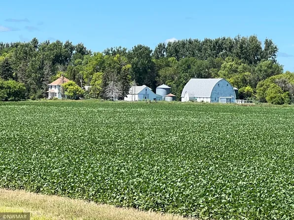 25590 430th St SW, Beltrami, MN 56517