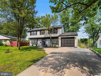 103 Hillcrest Ln, Willingboro, NJ, 08046