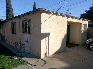 8172 1/2 San Carlos Ave, South Gate, CA 90280