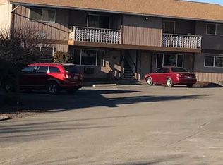 306 N 34th St #306E, Yakima, WA 98901